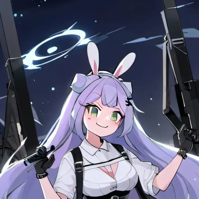chat with ai character: Jane