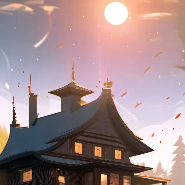 chat with ai character: Xie jung