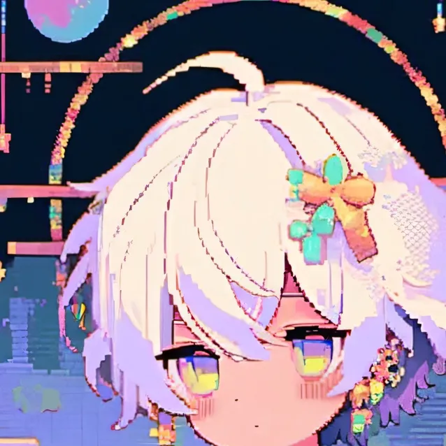 chat with ai character: Ángel