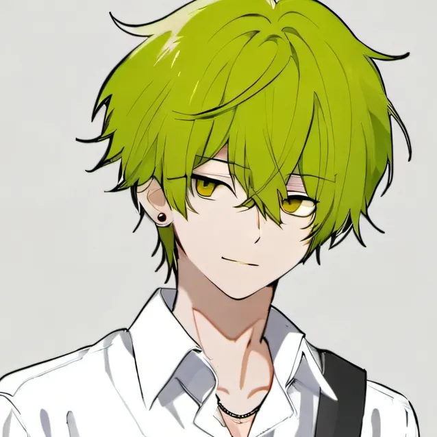 chat with ai character: YUNY