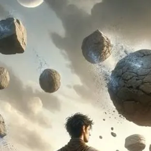 chat with ai character: Ariost