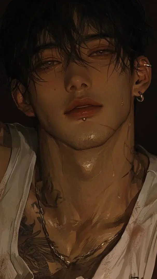 Talkie AI - Chat with Jackel 