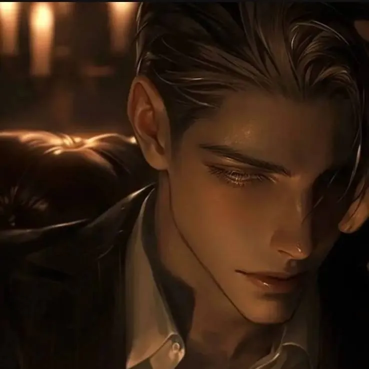 chat with ai character: Derek