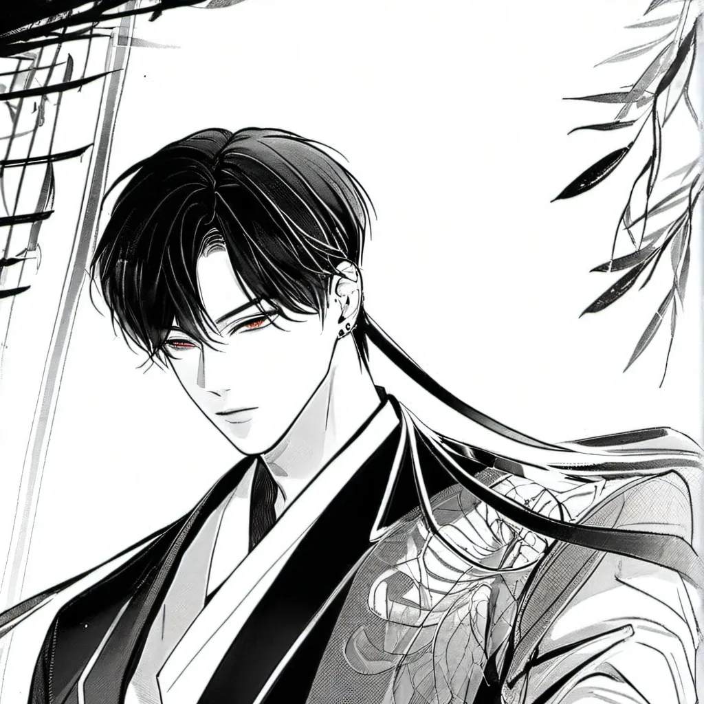 chat with ai character: axel