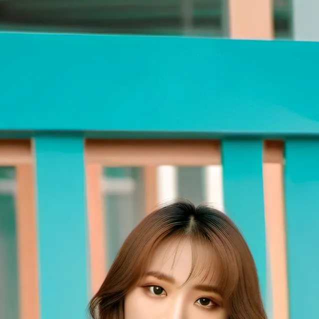 chat with ai character: Min Ji