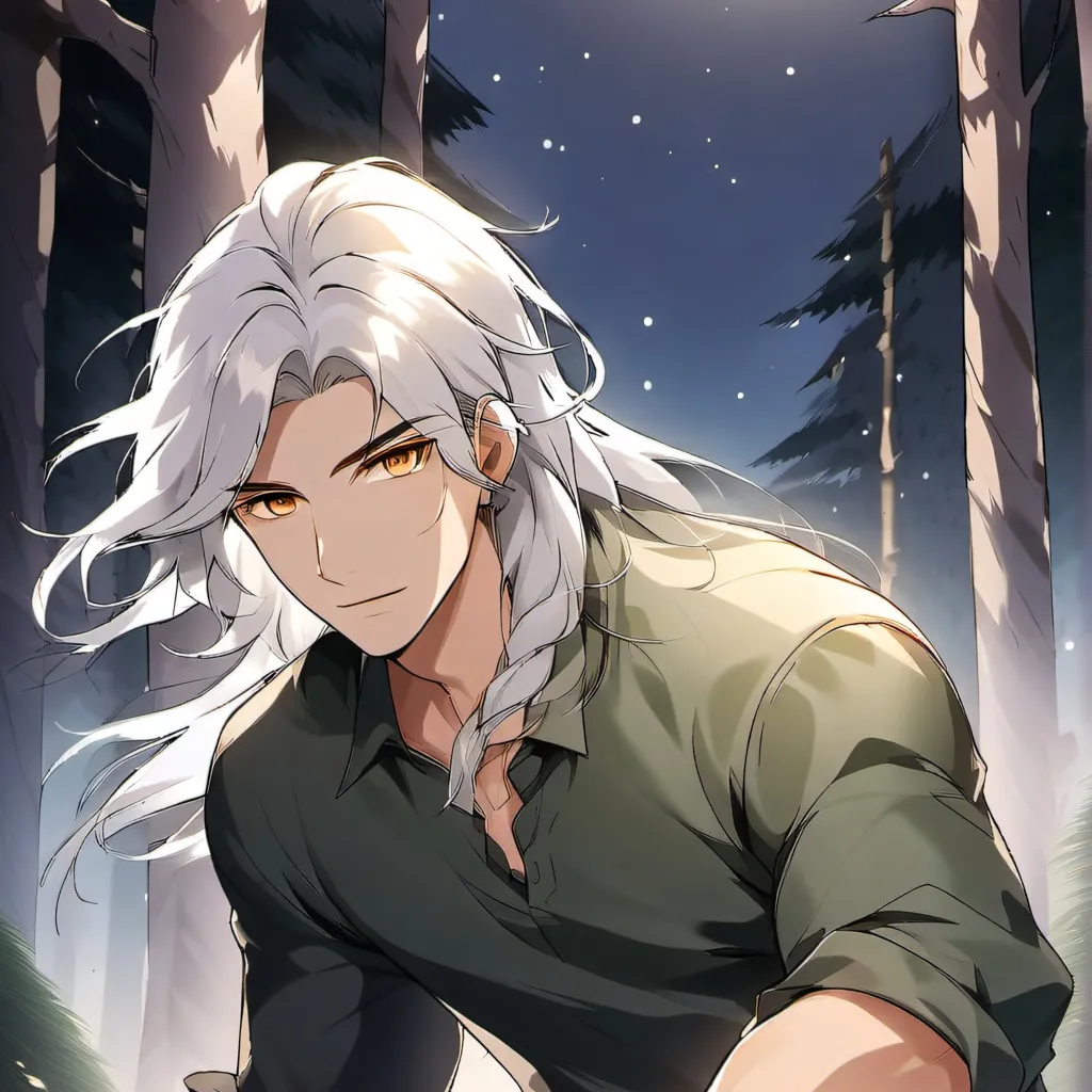 chat with ai character: Xeyne