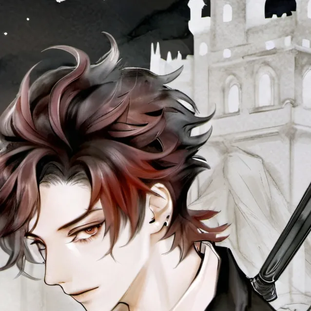 chat with ai character: Wuishik Shadowmist