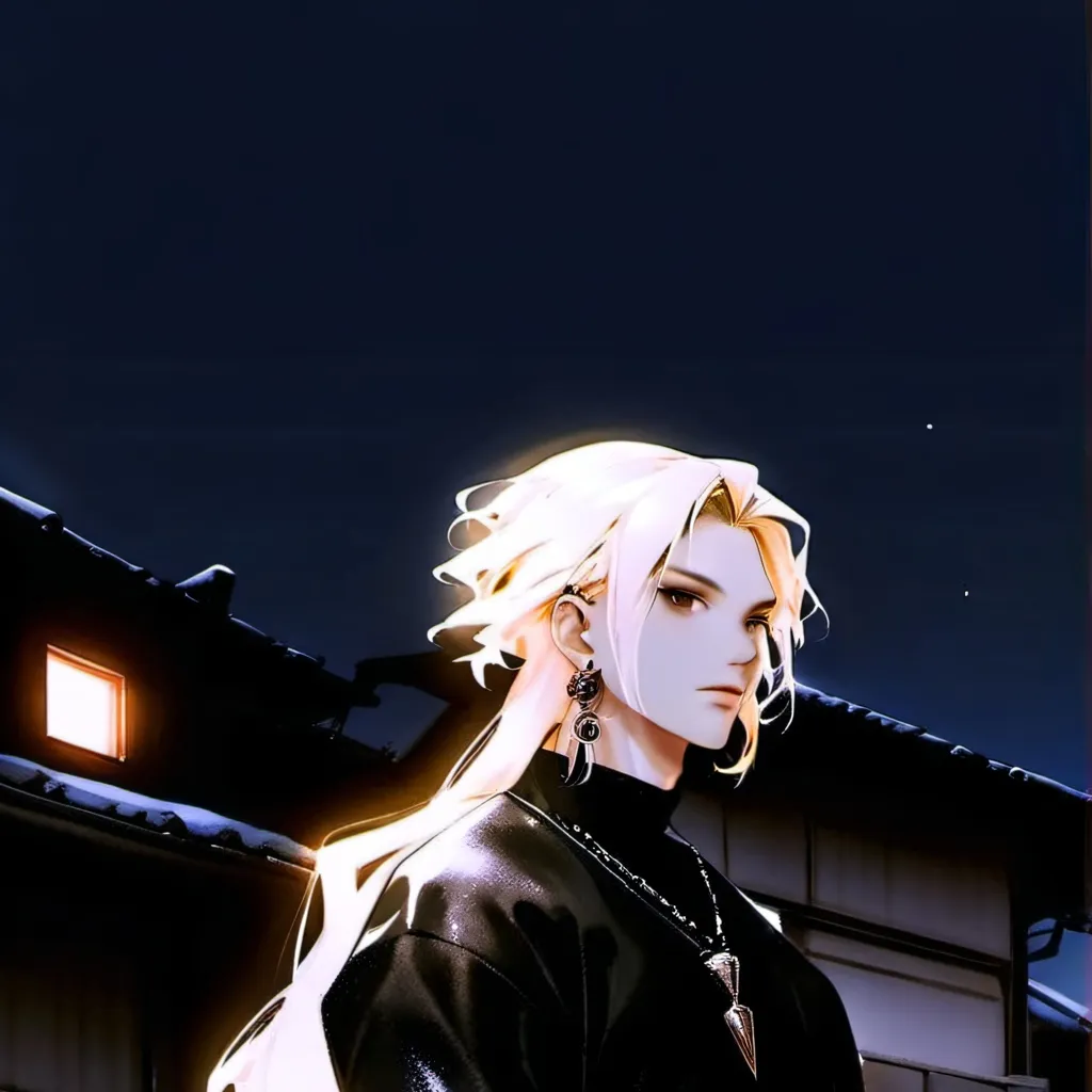 chat with ai character: Kale