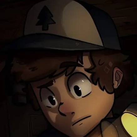 chat with ai character: DIPPERPINES