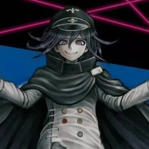 chat with ai character: KOKICHI 