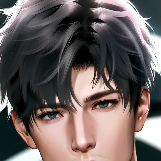 chat with ai character: Whisper 