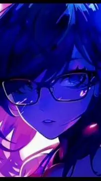 ai character: CLASYYX background