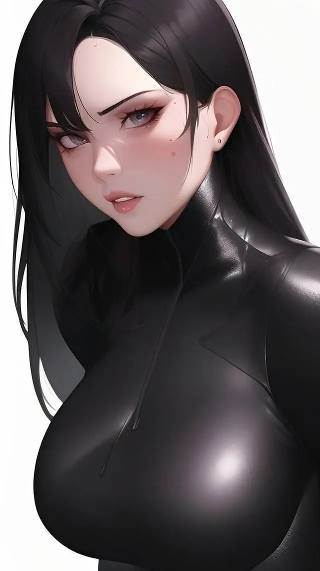 ai character: Molinera background