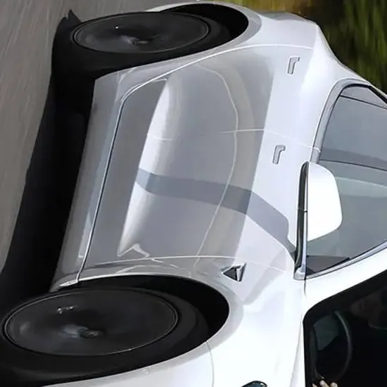 chat with ai character: Tesla