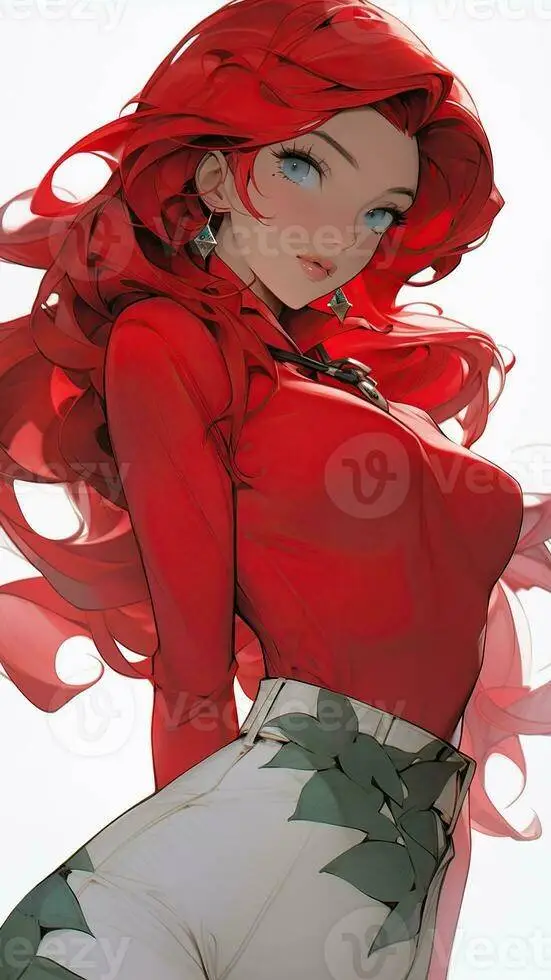 ai character: Lara background