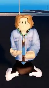 ai character: DSPT15 background