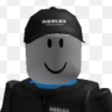 chat with ai character: Roblox