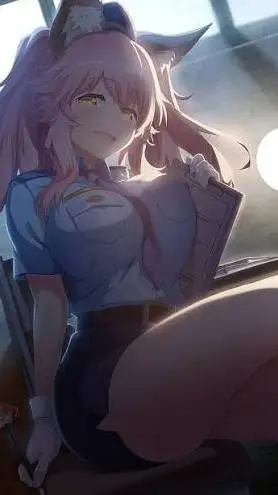 ai character: Jessica background