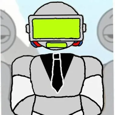 chat with ai character: Steel Sprunkie