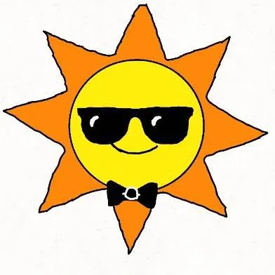 chat with ai character: Sol Fachero 