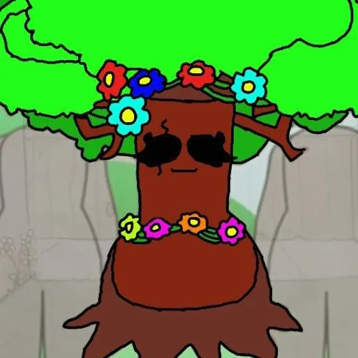 chat with ai character: Natureza Sprunkie 