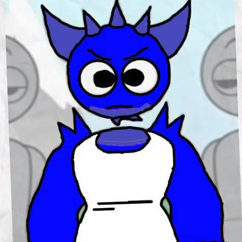 chat with ai character: Leo Sprunkie