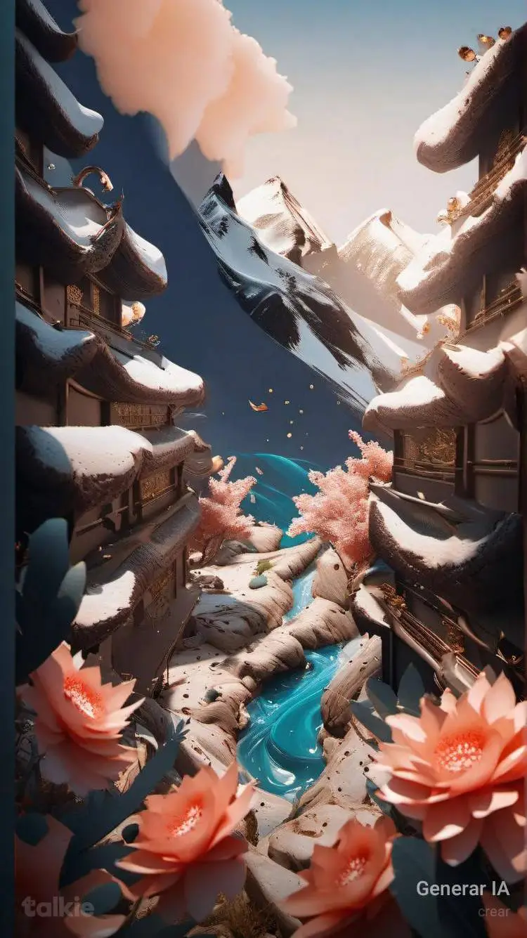 ai character: Furry Chicas  background