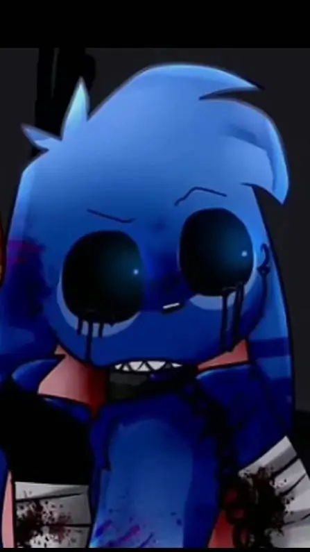 ai character: Flex.exe background