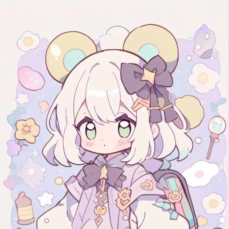 chat with ai character: Sprunkie OC