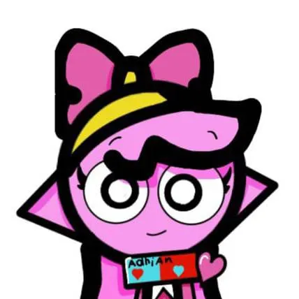 chat with ai character: Lía Sprunkie
