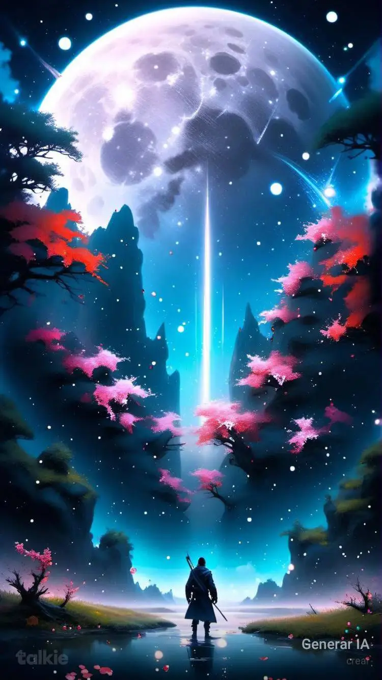 ai character: Sprunkie OC  background