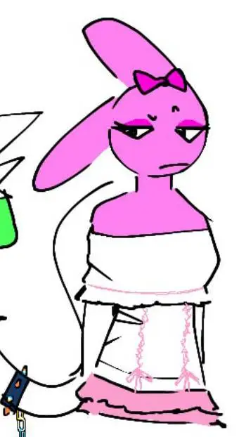 ai character: W x V x P x Tu  background