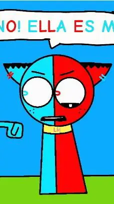 ai character: Muchos Adrians  background