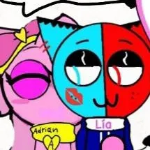 chat with ai character: AdriLía Spk OC