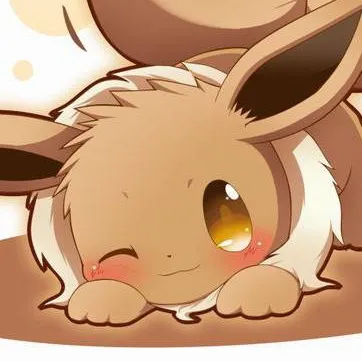 chat with ai character: tus 8 Eevees 
