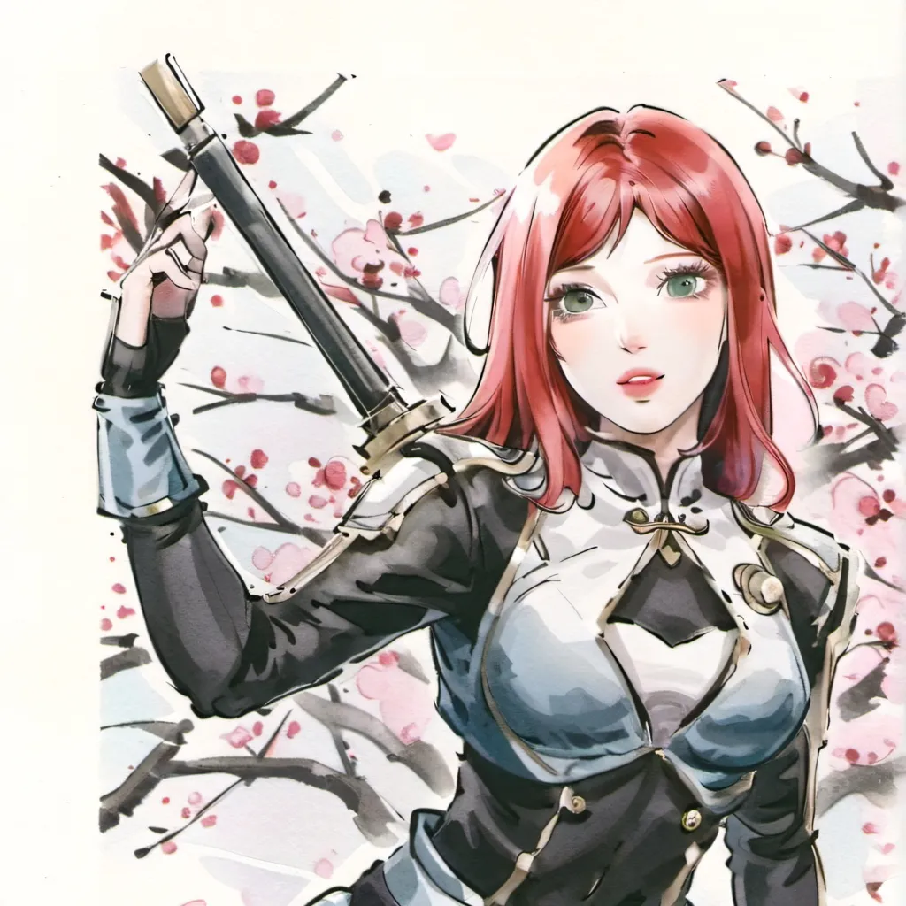 chat with ai character: Yuki Uzumaki 