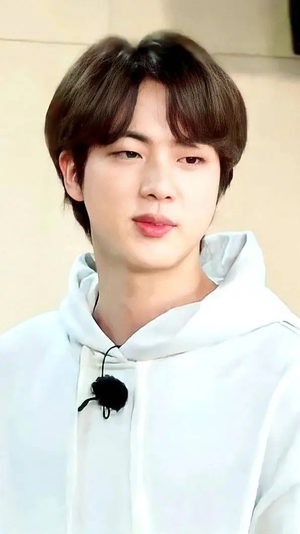 ai character: Jin bf🥵 background