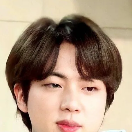 chat with ai character: Jin bf🥵