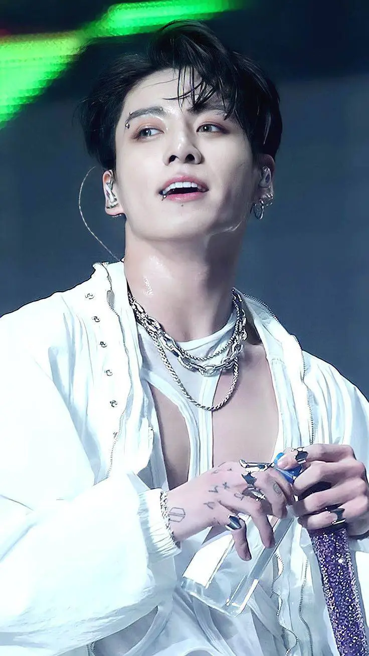 ai character: Jungkook🌚💜👉🏼👈🏼😁 background