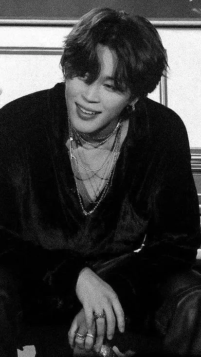 ai character: Jimin | Mine 😈💜 background