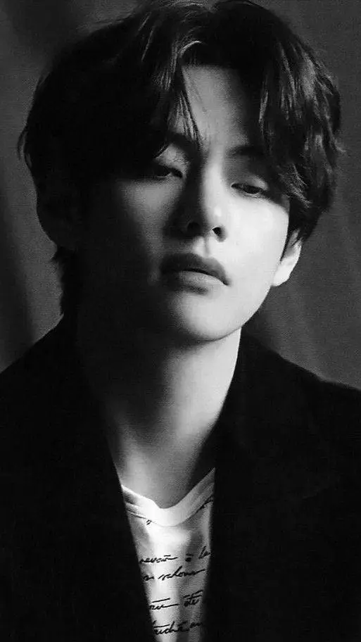 ai character: 🖤 V The Bad Boy background