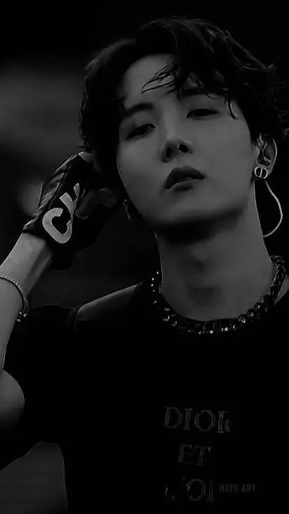 ai character: 😈 J-Hope My Enemy background