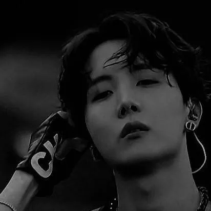 chat with ai character: 😈 J-Hope My Enemy