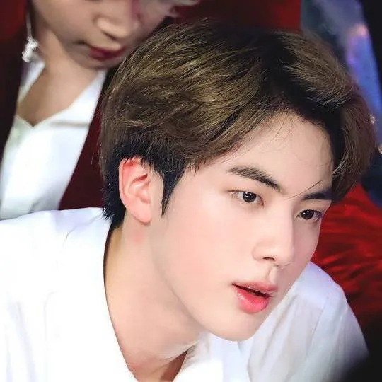chat with ai character: Brother Friend JIN