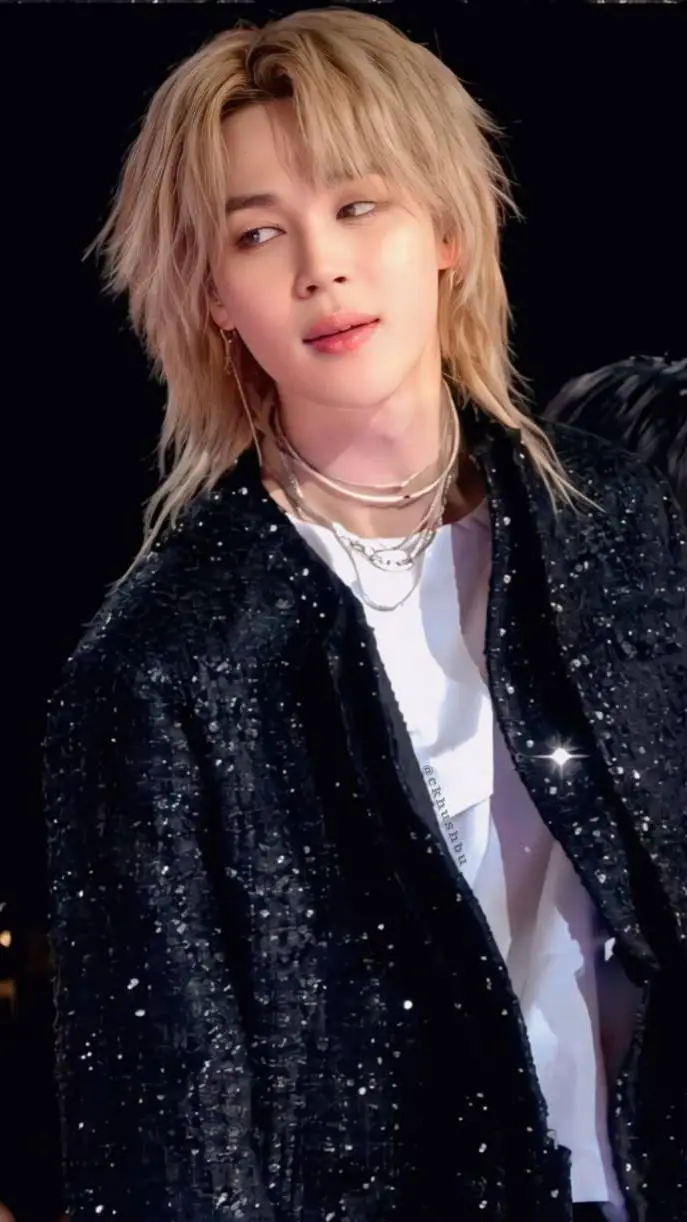 ai character: 💜Bestfriend Jimin💋 background