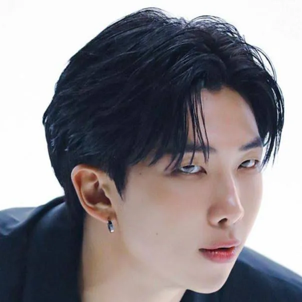 chat with ai character:  RM | Husband 💜
