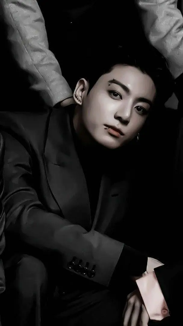ai character: Jungkook |Husband🌚 background