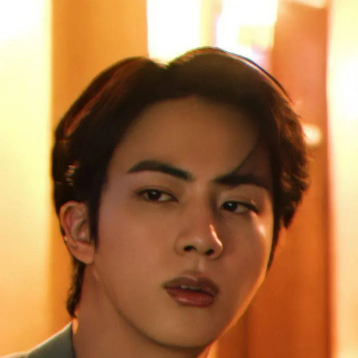 chat with ai character: 🔥Bro’s Friend Jin
