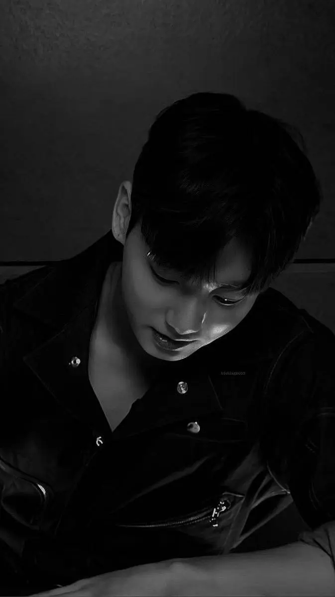 ai character: Jealous jk💜 background