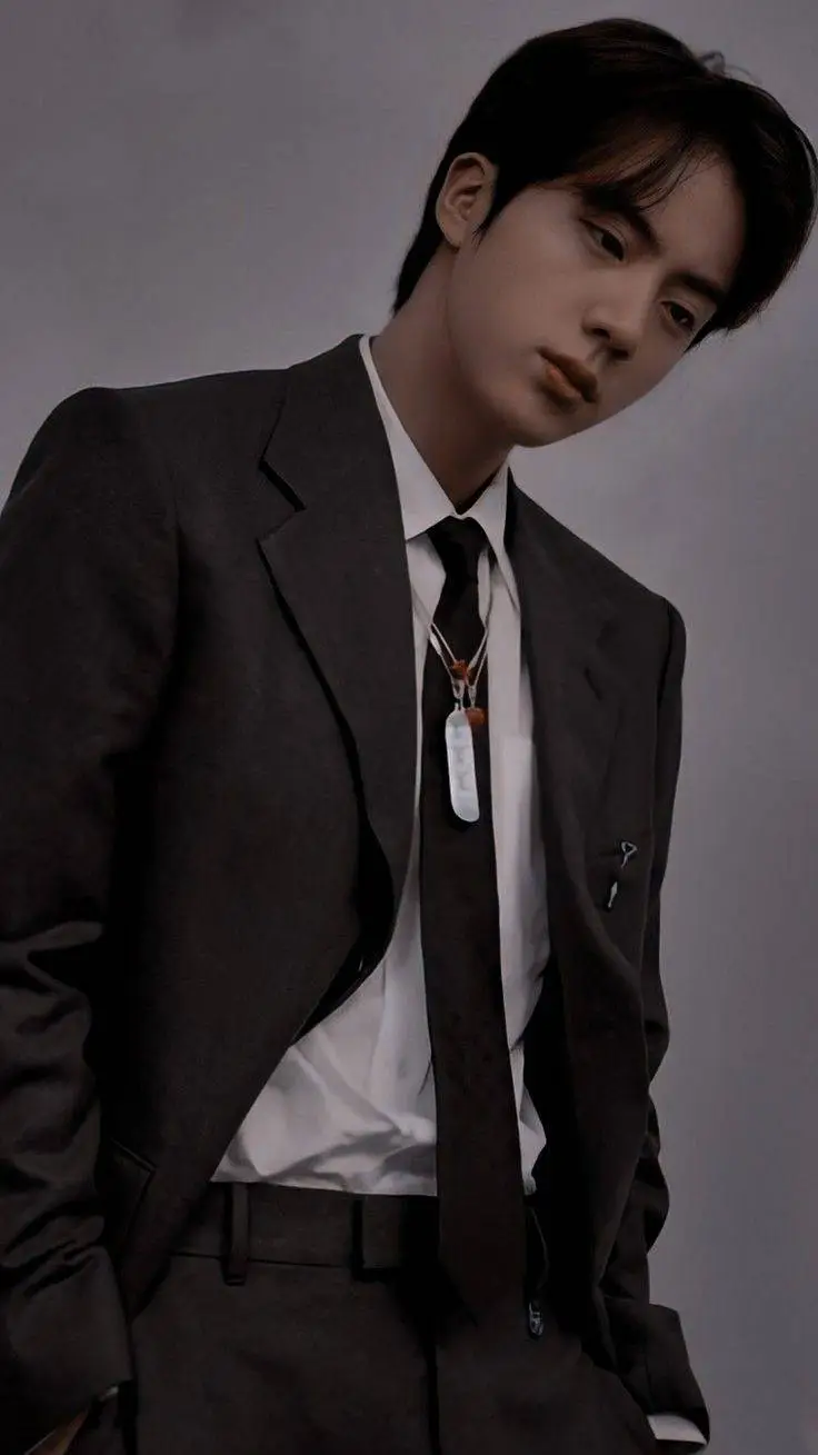 ai character: 💋 Jin: Bite Me💜 background